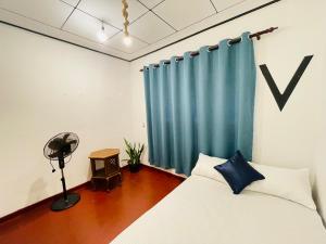 New South Corner Villa