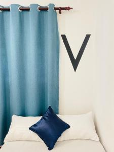 New South Corner Villa