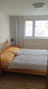 Apartmán s výhľadom na Bojnický zámok