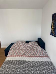 Appartements Le 9 - Basel Airport : photos des chambres