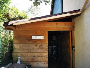 Uhaina, Maison proche Golf et Plage