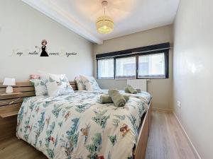 Appartements Spacieux T4 avec Terrasses - Pau : photos des chambres