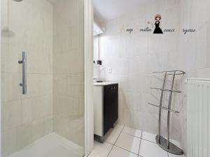 Appartements Spacieux T4 avec Terrasses - Pau : photos des chambres