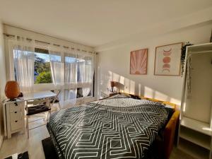 HanaHome 2 adultes parking privé business & tourisme