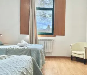 Complexo Xacobeo - Navia de Suarna