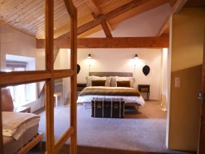 Maisons d'hotes Le Clos de Miribel : photos des chambres