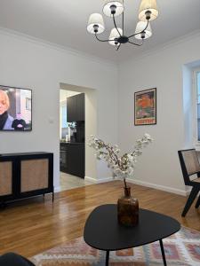 Mostowa Apartament Old Town Warszawa