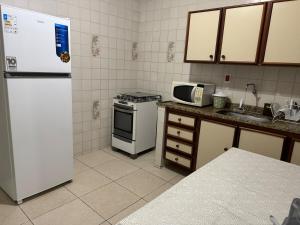 Family Apto Cabo Frio, 10 min Praia do Forte