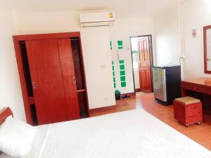 โรงแรม เอสซี พาเลซ เชียงราย - SC Palace Chiangrai Hotel