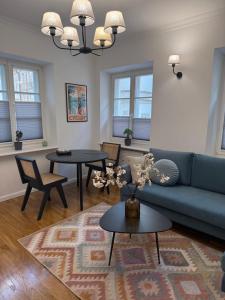 Mostowa Apartament Old Town Warszawa