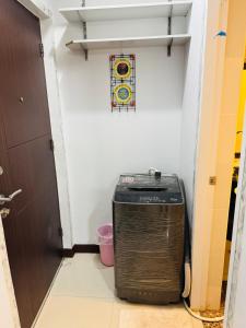 Stamford Residences Fully-furnished