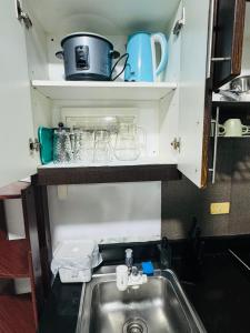 Stamford Residences Fully-furnished