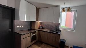 Синя пеперуда Blue butterfly