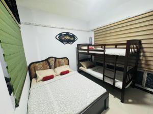 Stamford Residences Fully-furnished