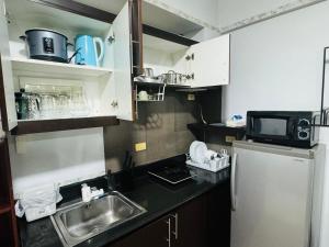 Stamford Residences Fully-furnished