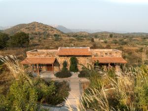 Sariska Lodge