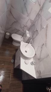 Синя пеперуда Blue butterfly