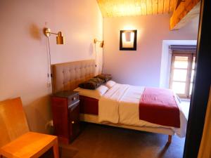 Maisons d'hotes Le Clos de Miribel : photos des chambres