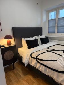 Mostowa Apartament Old Town Warszawa