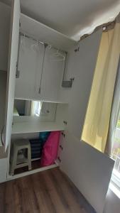 Синя пеперуда Blue butterfly