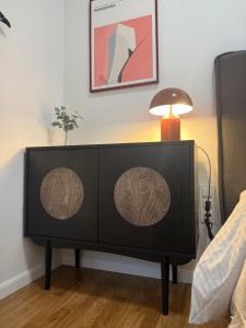 Mostowa Apartament Old Town Warszawa