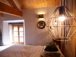 Maisons d'hotes Le Clos de Miribel : photos des chambres