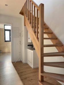 Loft Luna Brussels Midi