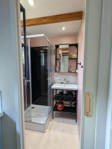 Campings Camping TIKITI : photos des chambres