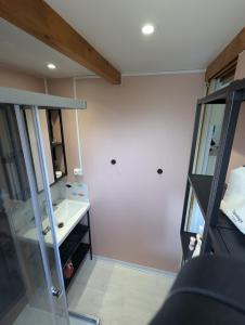 Campings Camping TIKITI : photos des chambres
