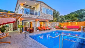 Islamlar Village 2 Bedroom Villa 6505