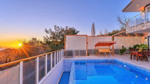 Islamlar Village 2 Bedroom Villa 6505