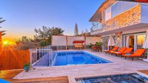 Islamlar Village 2 Bedroom Villa 6505