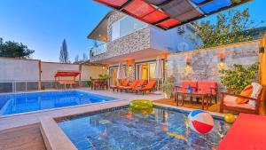 Islamlar Village 2 Bedroom Villa 6505