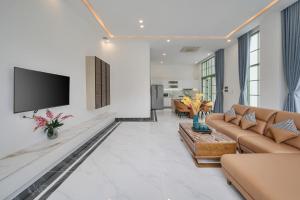 La isla Apartments & Villas - Sea View & Fireworks Phu Quoc