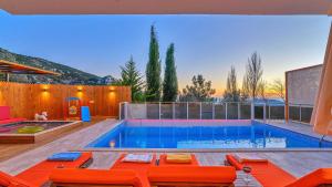 Islamlar Village 2 Bedroom Villa 6505