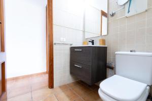 Bungalow Betancuria 16 by Homestaygrancanaria