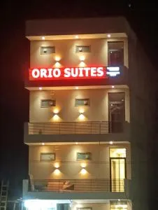 Orio Suites - Jagraon