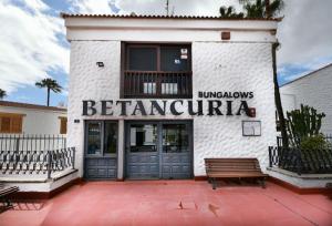 Bungalow Betancuria 16
