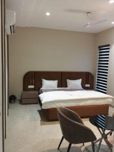 Orio Suites