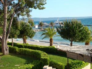 Apartmani Sara