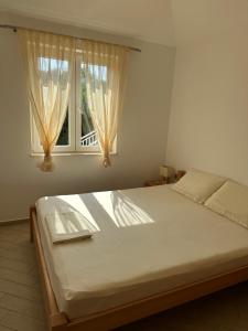 Apartment with Balcony room in Apartments Villa Eva