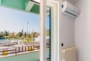 Intera casa ad uso esclusivo con 3 camere 2 bagni giardino wifi parcheggio lavatrice microonde barbecue macchina caffè - 图列