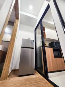 Lily Room - MRT Phasi Chareon