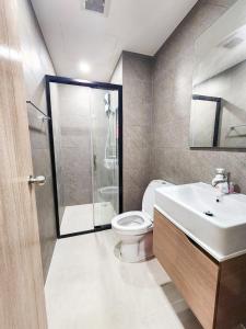 Lily Room - MRT Phasi Chareon