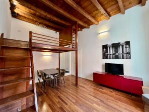 chinatown house - milano sempione park