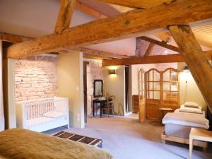 Maisons d'hotes Le Clos de Miribel : photos des chambres