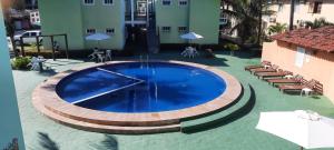 Ap 2 Qts Praia Taperapuan