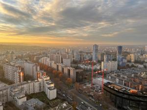 Netflix & sky jacuzzi