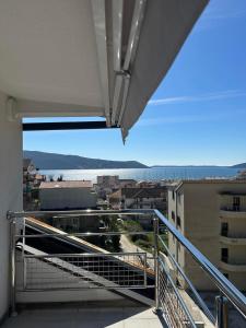 Sea view studios