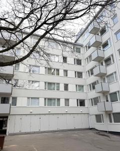 Rööperi - 50 m2 - Balcony Design District